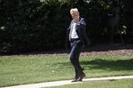 トランプ大統領