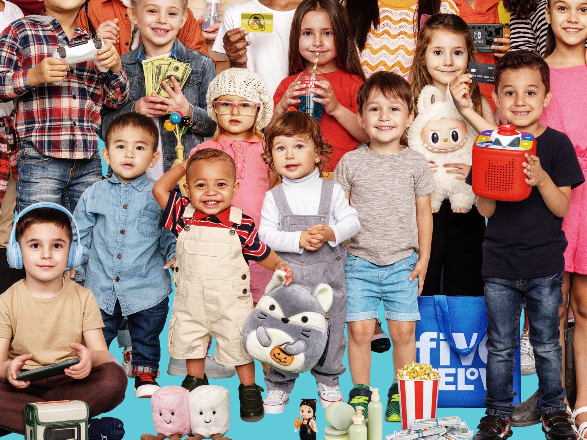 Gen Alpha Can’t Be Ignored