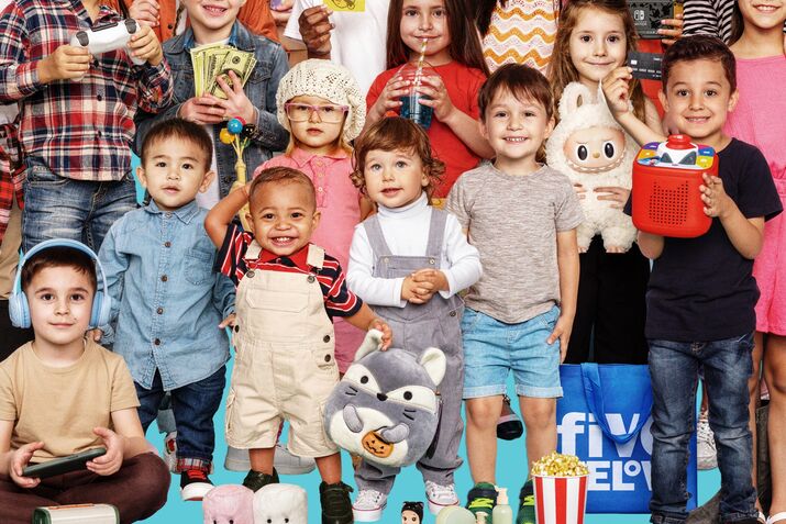 Gen Alpha Can’t Be Ignored