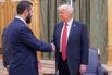 Trump Mideast