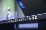 Riksbank Policy Rate Decision News Conference