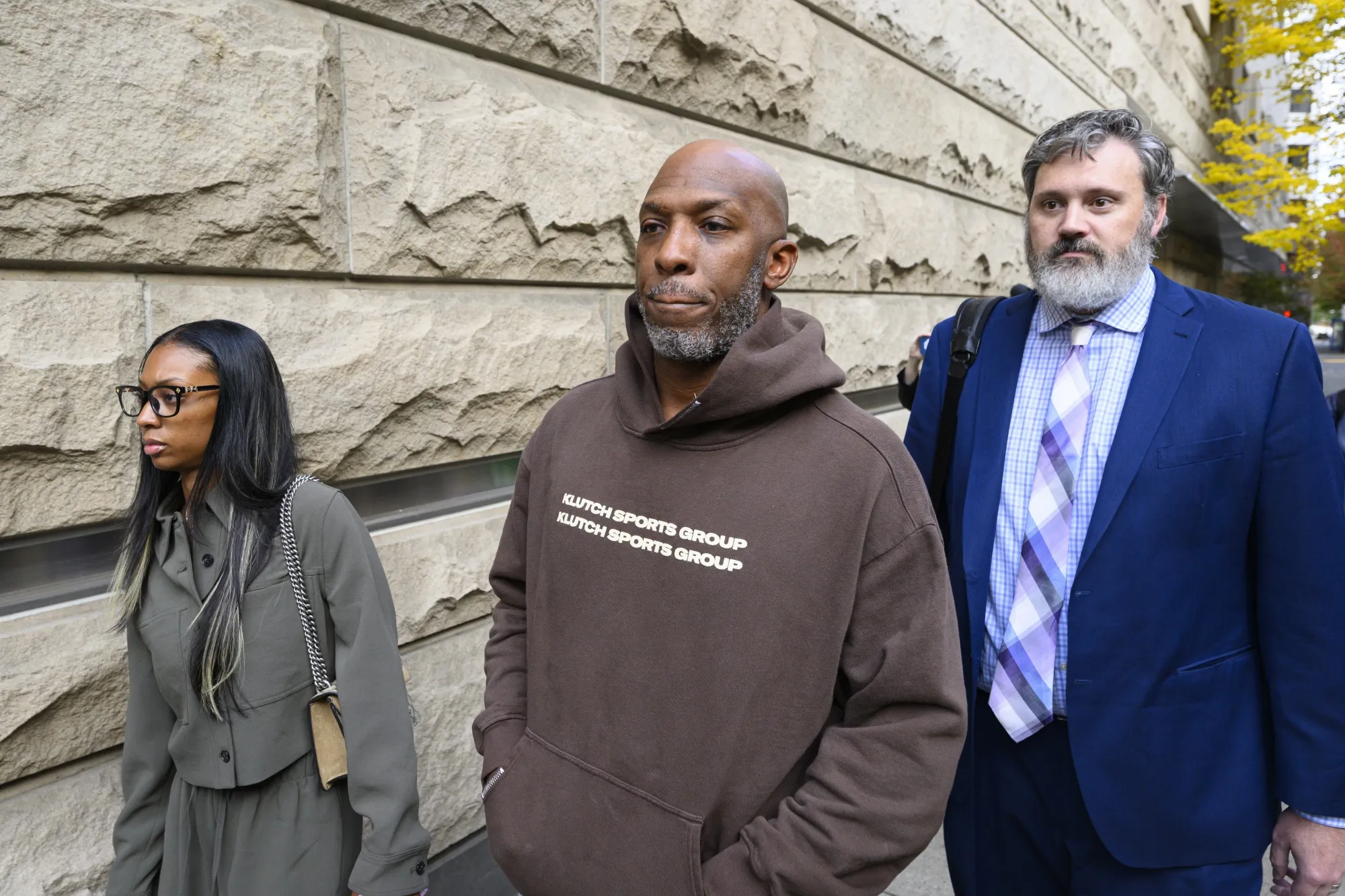 How NBA Players and NY Mafia Families Allegedly Ran a Gambling Scheme -  Bloomberg