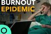 Arianna Huffington Has a Plan to Fight the Burnout Epidemic