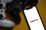Gamestop Website Ahead Of Earnings Figures 