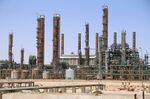 LIBYA-CONFLICT-OIL