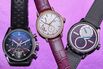 PURSUITS_Purple Watches