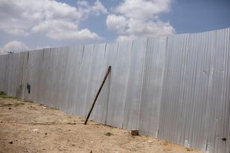 Kenya’s Affordable Housing Drive Is Leaving Many&nbsp;People Homeless