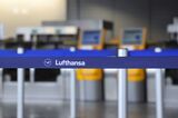 Disruption at Frankfurt Airport as Deutsche Lufthansa AG Scraps 2,200 Flights