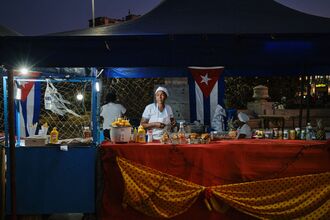 Los capitalistas de Cuba podrían ser la solución para la isla tras escasez de petróleo