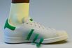 Adidas Seeks New Boss to Bring Buzz to Brand and Bottom Line