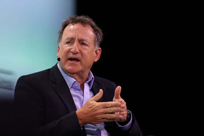 Key Speakers At CERAWeek 2024