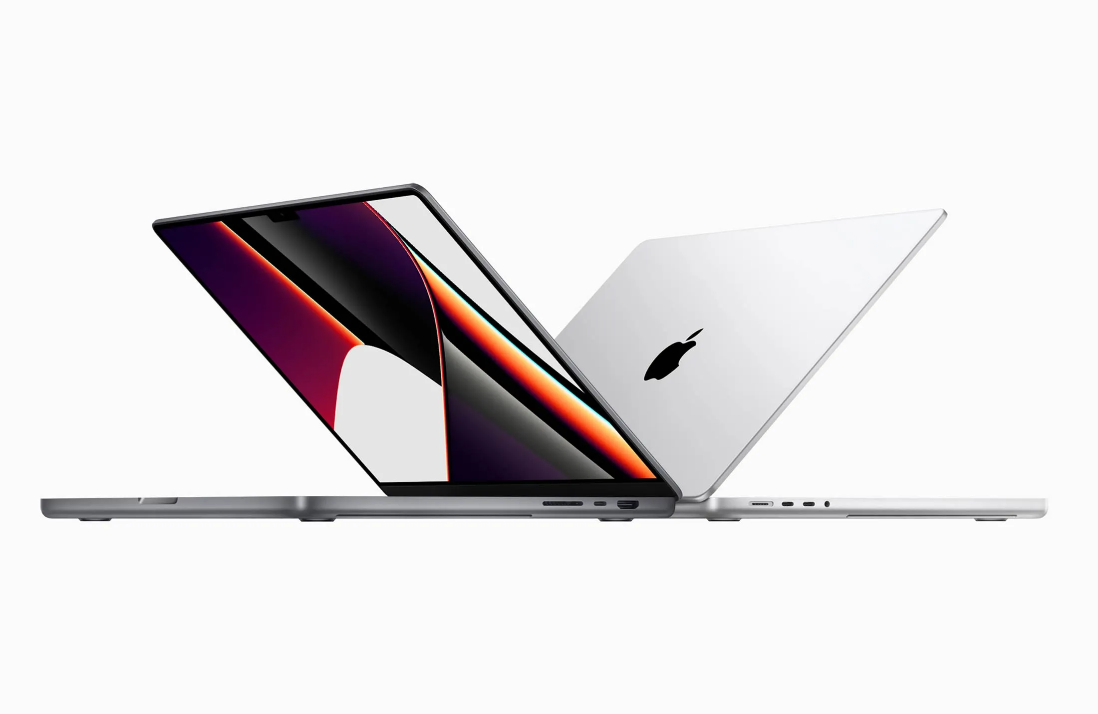 Amazon.com: 2021 Apple MacBook Pro with Apple M1 Max Chip