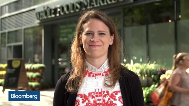 Bloomberg business news