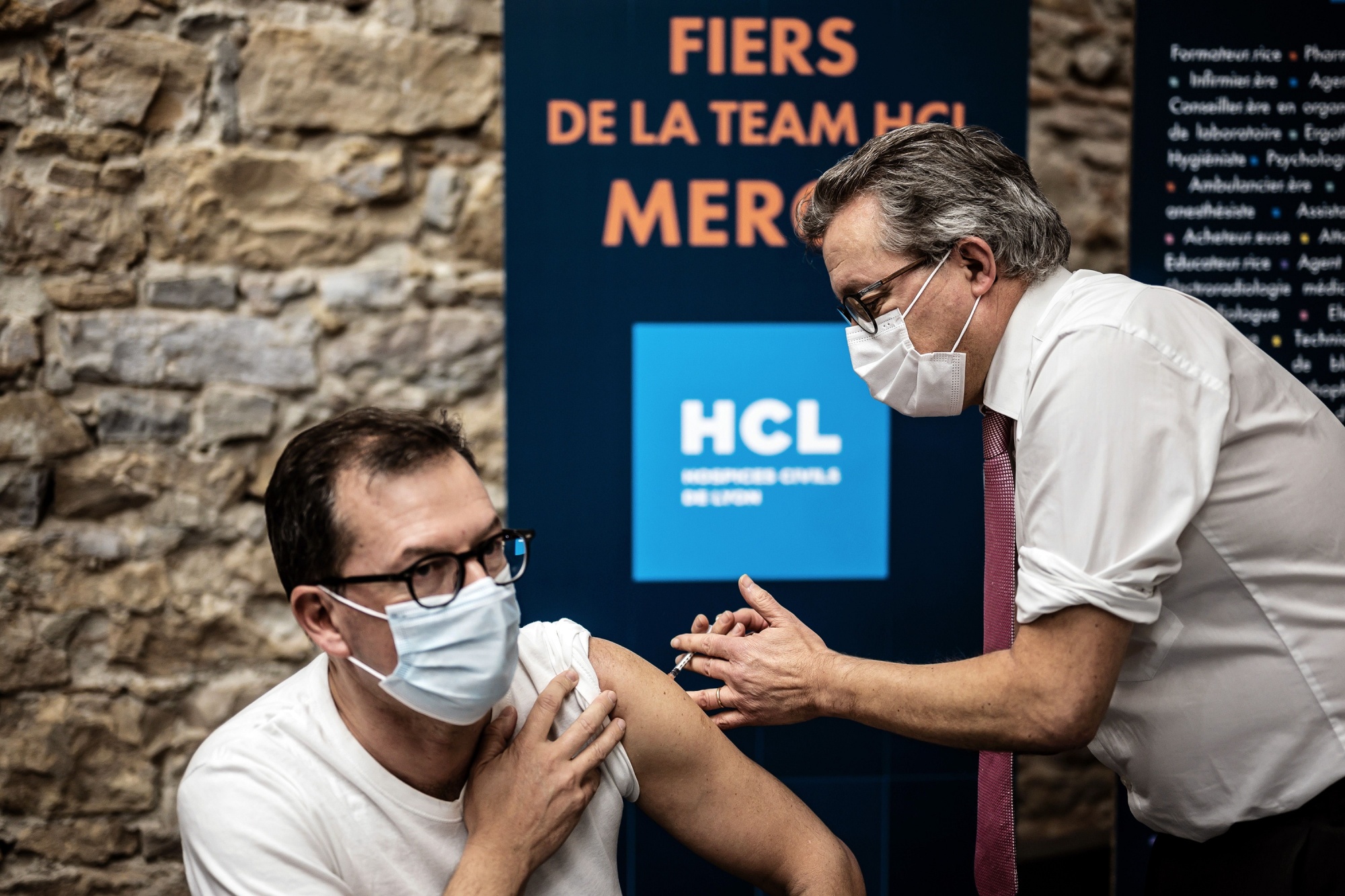 The European Union Is Botching The Vaccine Rollout Bloomberg