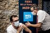 Europe Is Botching the Vaccine Rollout