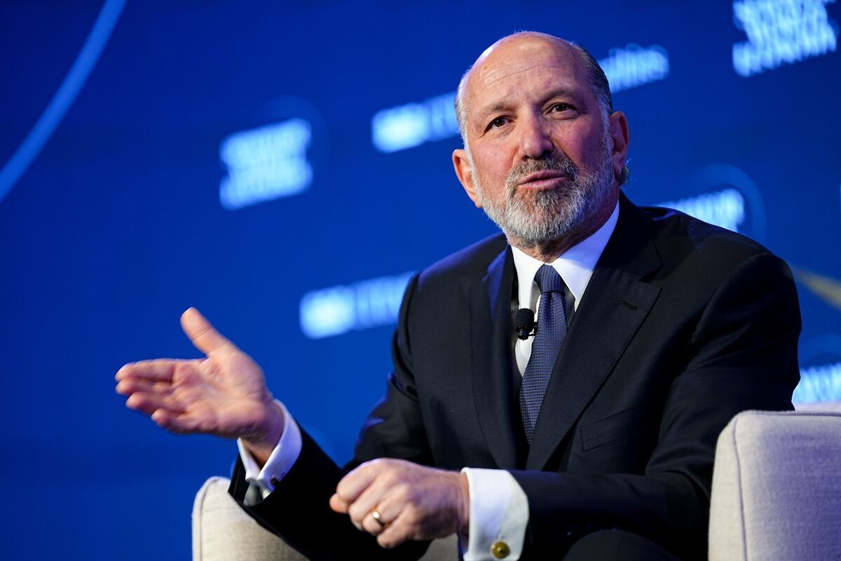 Lutnick Says Anthropic Has Patched Relations With US Government