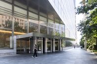 Goldman Sachs Ahead Of Earnings Figures 