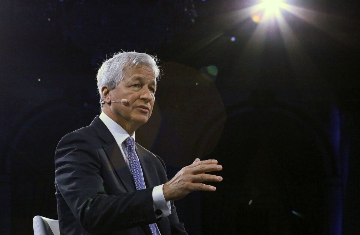 Jamie Dimon Has No Plans to Step Down as JPMorgan CEO Anytime Soon