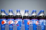 PepsiCo Inc. Product Deliveries Ahead Of Earnings Figures 