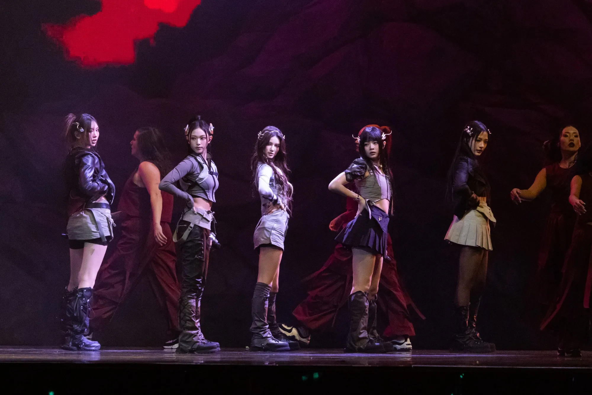K-Pop Without the 'K' Just Won't Pop - Bloomberg