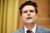 Matt Gaetz