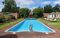 The pool.