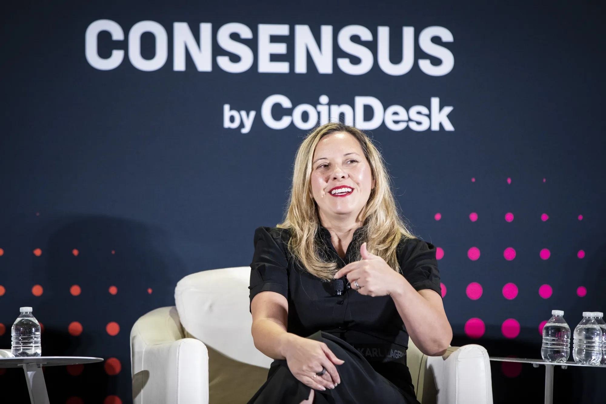 White House to Nominate Christy Goldsmith Romero for New FDIC Chair -  Bloomberg