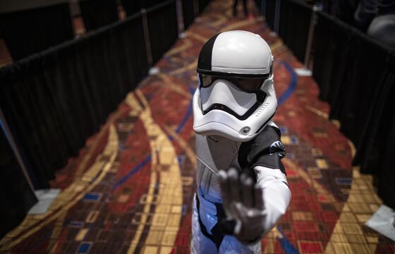 ‘Rise of Skywalker’ Heartens Star Wars Faithful After Tough Year