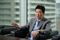 Hirata Corp. President Yuichiro Hirata Interview
