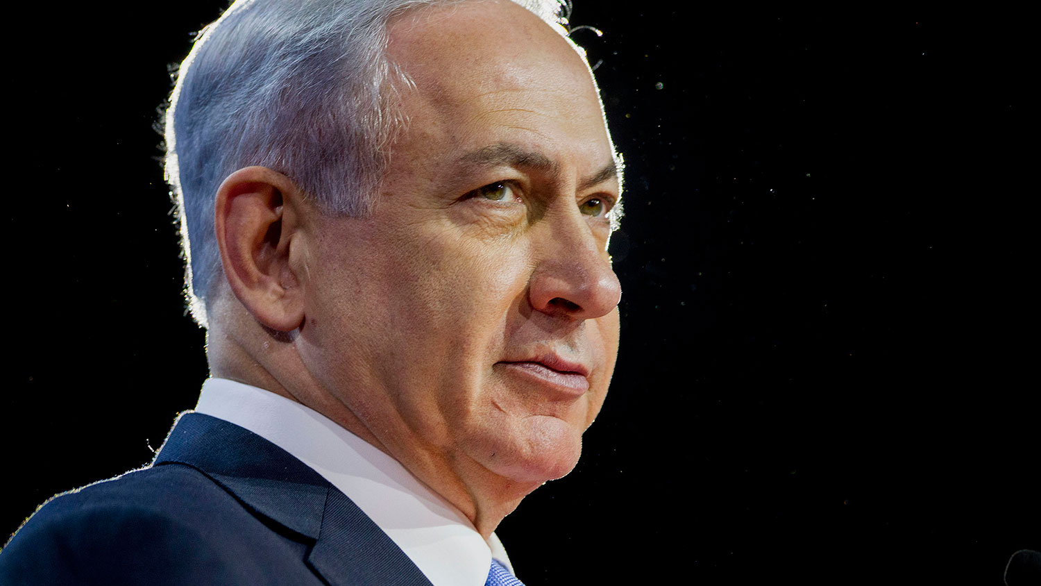 Netanyahu Risks Diplomatic, Political Pain If Speech Is Flat - Bloomberg