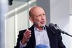 Blankfein Warns of 'Reckoning' From Private Market Push