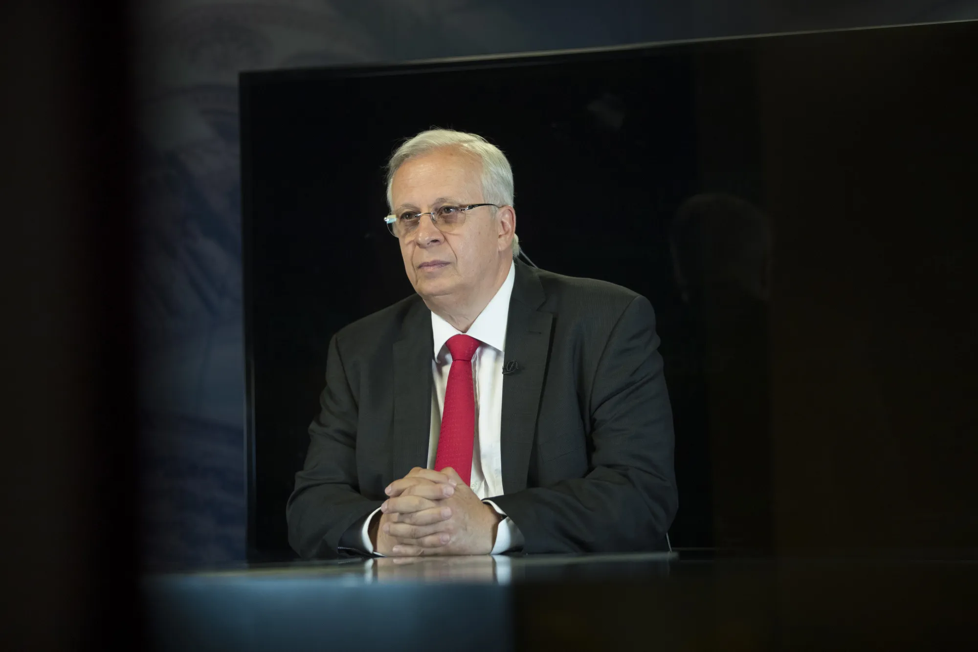 Jacques Aschenbroich