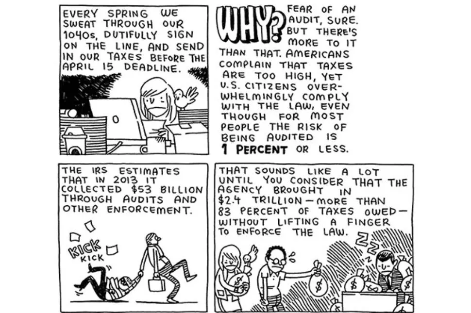 TAX panel1