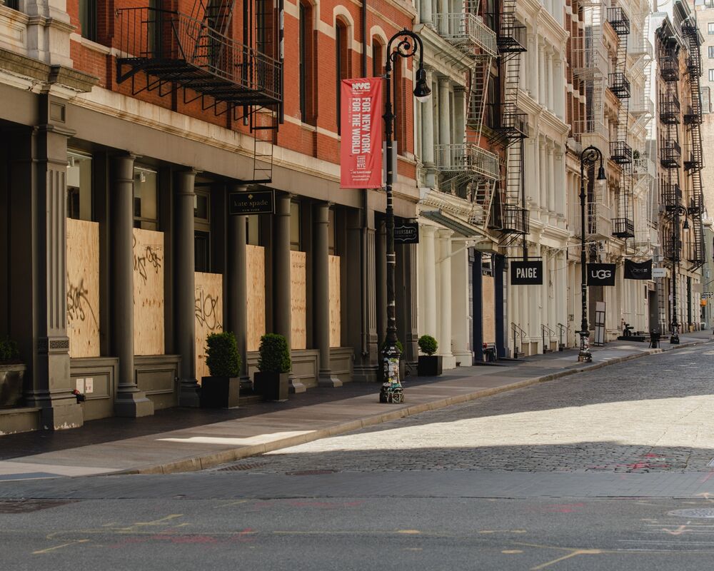 uggs store soho