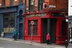 General Economy in The Irish Capital as Virus Cases Spike 