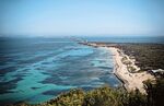 Es Cavallet . Ibiza, Baleares