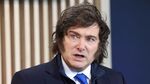 Milei Says Argentina Needs Open Trading Relationships