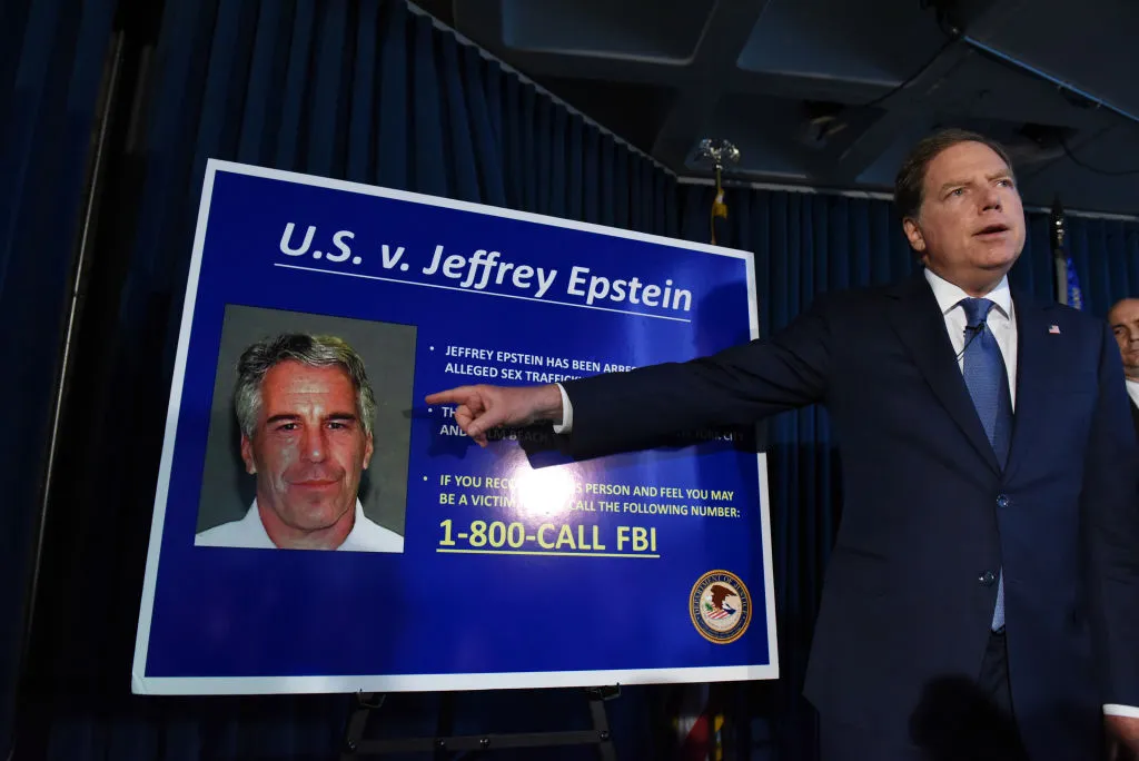 Announcing charges in 2019.&nbsp;