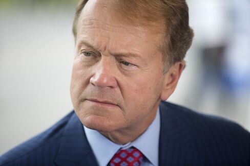 Cisco CEO John Chambers