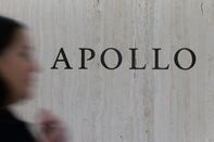 Apollo Global Management Headquarters Interviews