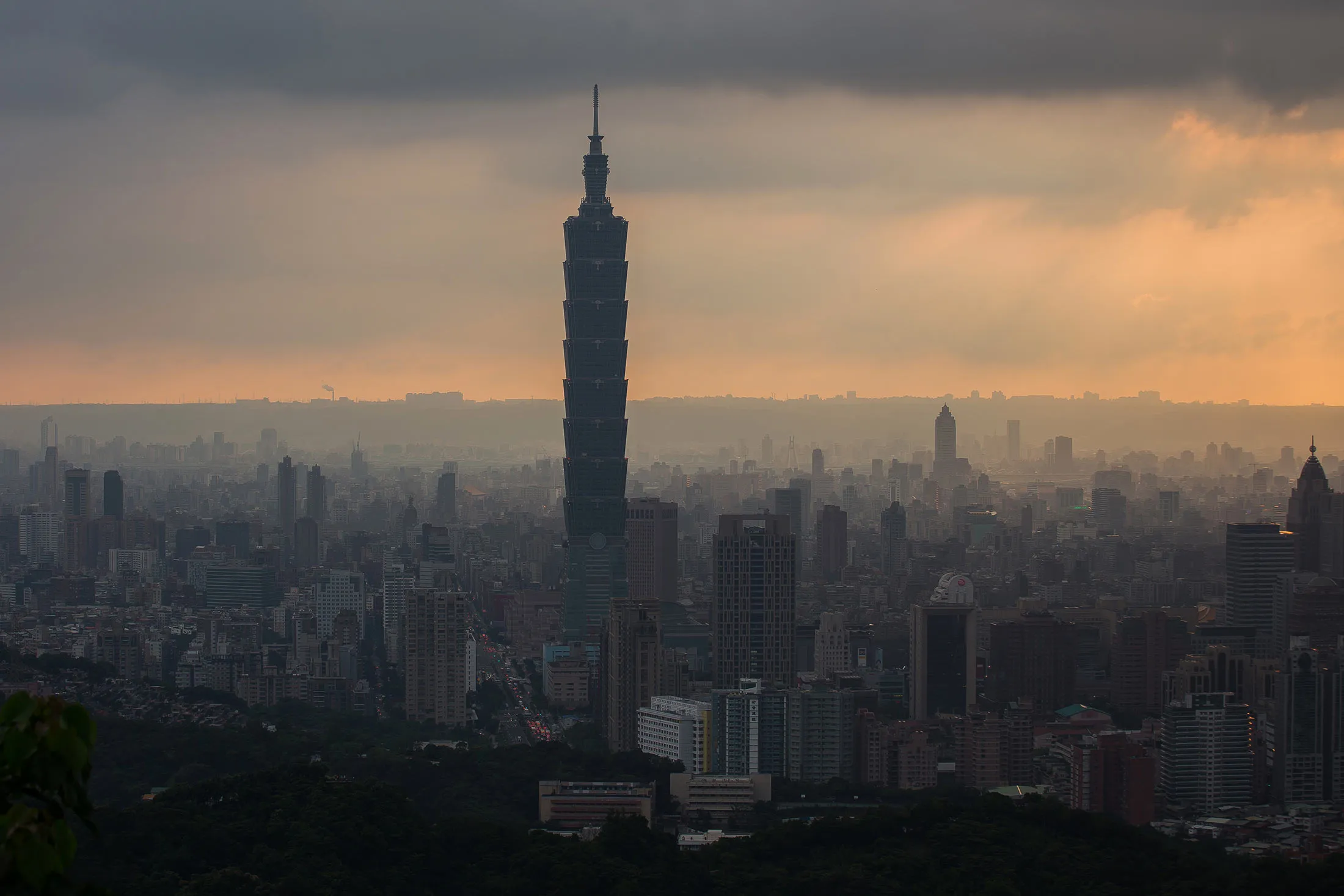 Taipei, Taiwan
