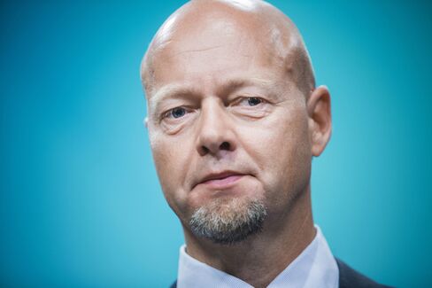 Yngve Slyngstad