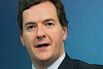 Charlie Rose Talks to George Osborne