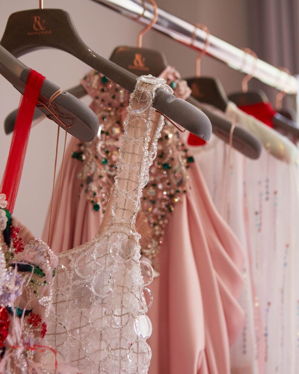 ralph russo dress price