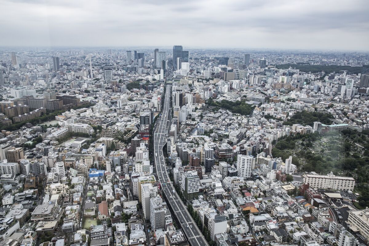 KKR and Carlyle Are Betting on a Resurgence in Japan Dealmaking - Bloomberg