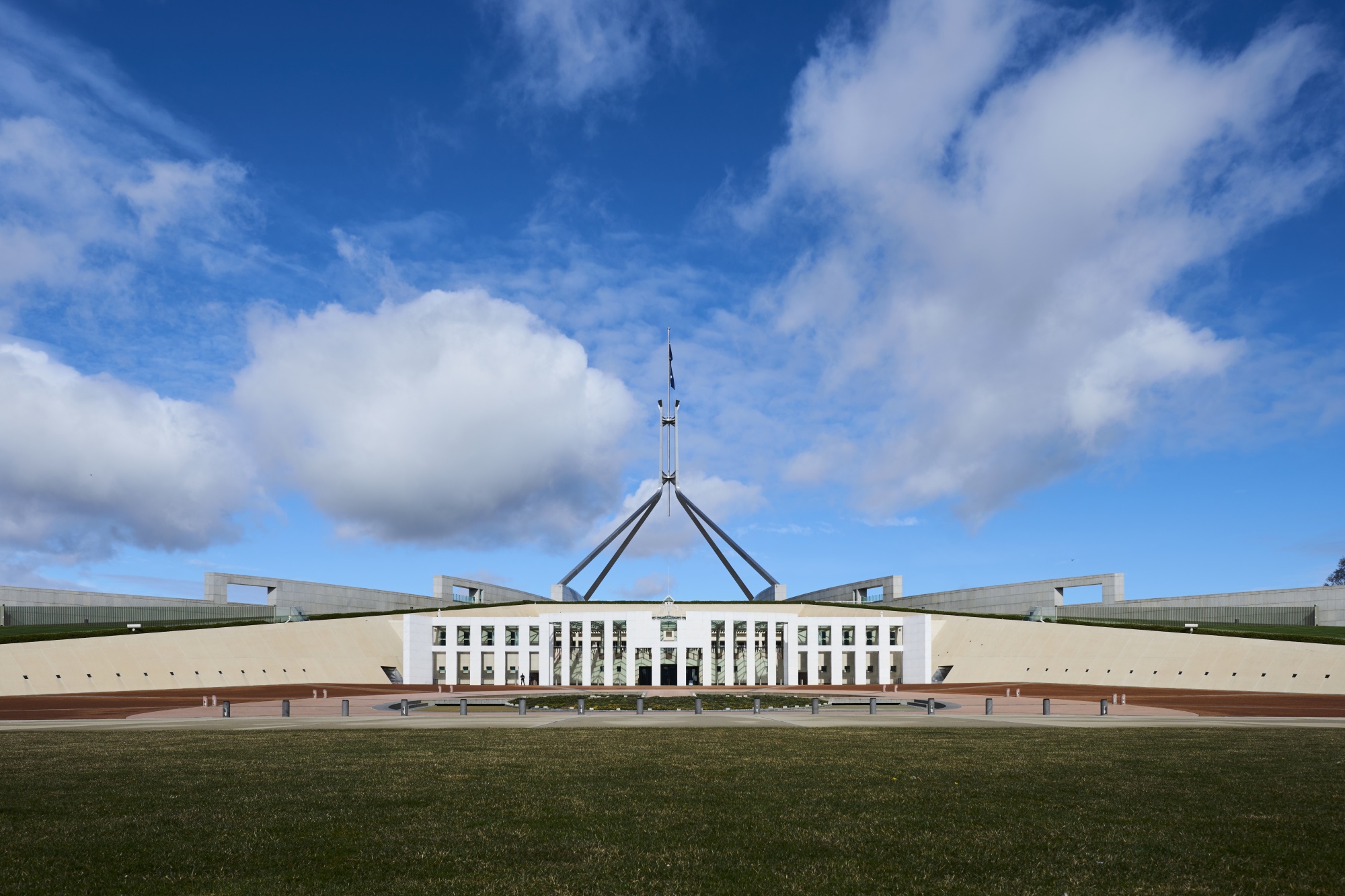 Australian Parliament Culture Toxic With Bullying Sexual Harassment 