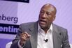 Key Speakers At The Bloomberg Screentime Conference