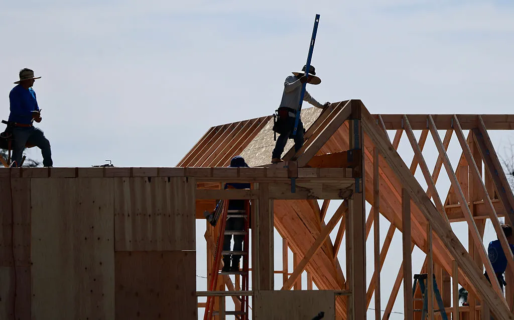 How long did it take to get the permits?