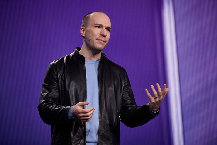 Inside The 2026 CES Trade Show