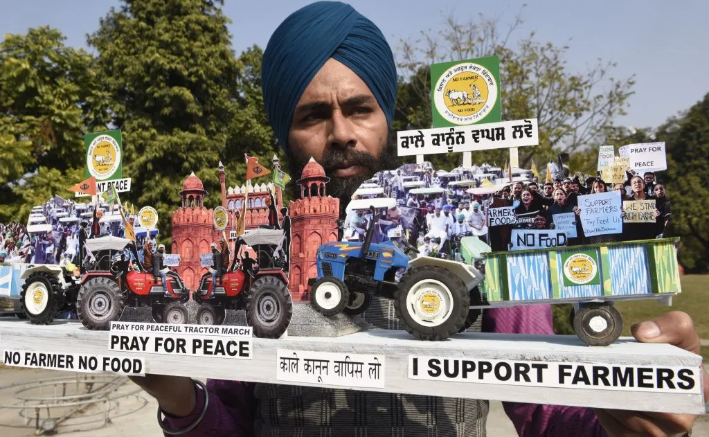 Protesters have shown a flair for publicity.&nbsp;